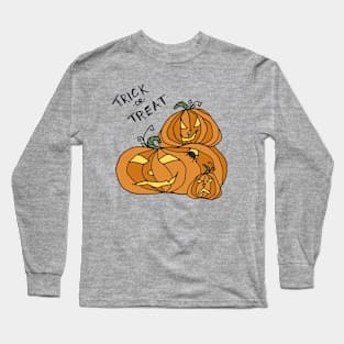 Three Jacks Long Sleeve T-Shirt